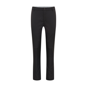 PUMA Sportovní kalhoty 'Tailored Jackpot Pant'  černá