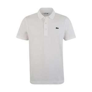 Lacoste Sport Funkční tričko  bílá
