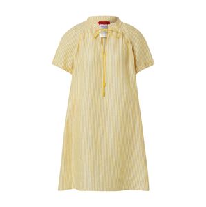 MAX&Co. Šaty 'DILUIRE'  žlutá