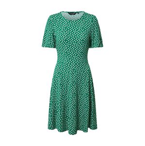 Dorothy Perkins Letní šaty 'DITSY'  zelená
