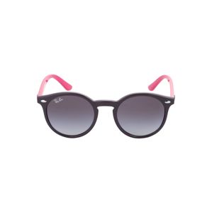 Ray-Ban Sluneční brýle  šedá / pink
