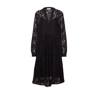 Love & Divine Koktejlové šaty 'love346-4'  černá