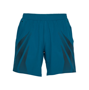 4F Sportovní kalhoty  námořnická modř / černá