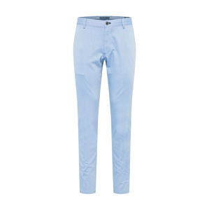 JOOP! Jeans Chino kalhoty 'Matthew'  chladná modrá