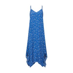 GAP Letní šaty 'HNKCHF CAMI DRS'  modrá