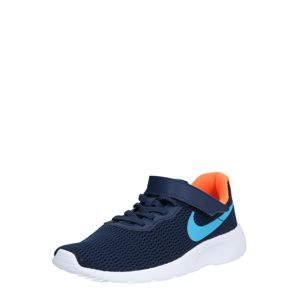 Nike Sportswear Tenisky 'Tanjun'  námořnická modř