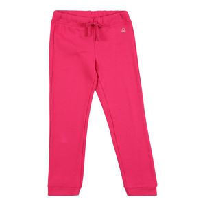 UNITED COLORS OF BENETTON Kalhoty  pink