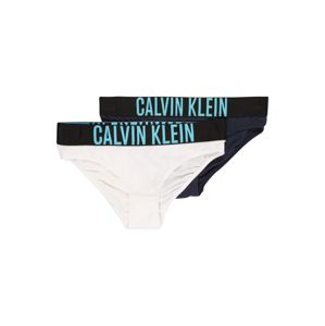 Calvin Klein Underwear Spodní prádlo  bílá / černá