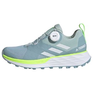 ADIDAS PERFORMANCE Běžecká obuv  azurová / pastelová modrá
