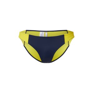 Tommy Hilfiger Underwear Spodní díl plavek  žlutá