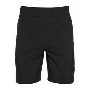 PUMA Sportovní kalhoty 'A.C.E. Woven Short'  černá