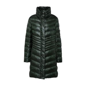 BRAX Zimní kabát 'Basel'  khaki