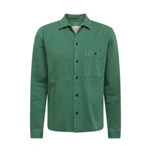 SELECTED HOMME Košile  tmavě zelená