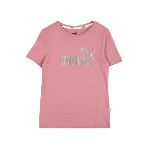 PUMA Funkční tričko  pink