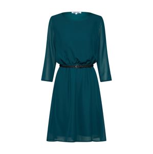 ABOUT YOU Šaty 'Dilara Dress'  smaragdová