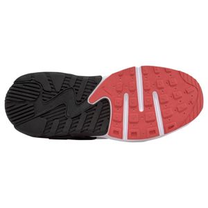 Nike Sportswear Tenisky  bílá / červená / modrá / černá