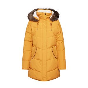 ROXY Zimní kabát 'Ellie'  žlutá