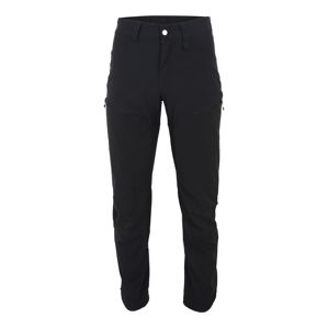 Haglöfs Outdoorové kalhoty 'Mid Flex'  černá