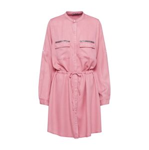 LTB Košilové šaty 'ELYA Short Wmn'  pink