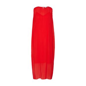 EDITED Letní šaty 'Enzo'  červená