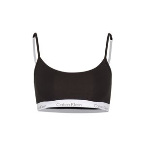 Calvin Klein Underwear Podprsenka 'BRALETTE'  černá