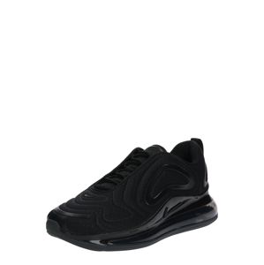 Nike Sportswear Tenisky 'AIR MAX 720'  černá