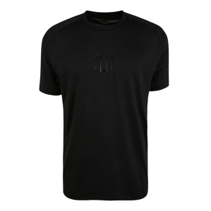 MOROTAI Funkční tričko 'Endurance 2.0 '  černá