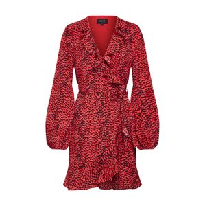Bardot Koktejlové šaty 'Nora'  červená