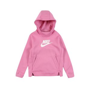 Nike Sportswear Mikina  růžová