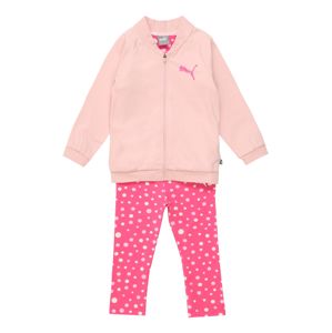 PUMA Sportovní oblečení  pink / růžová