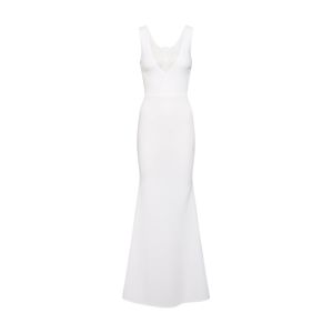 WAL G. Společenské šaty 'WG 8503'  bílá