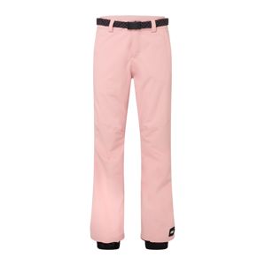 O'NEILL Sportovní kalhoty 'PW STAR'  růžová