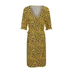 Soyaconcept Letní šaty 'VELA'  žlutá