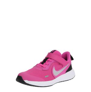 Nike Sportswear Sportovní boty 'Revolution 5'  pink