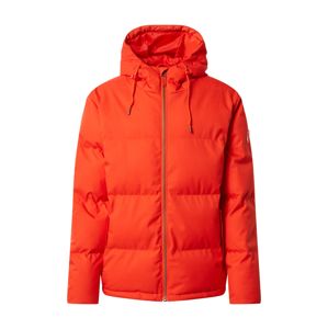 Derbe Zimní bunda 'Stove Boys'  oranžově červená