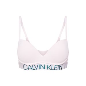 Calvin Klein Underwear Podprsenka  růže