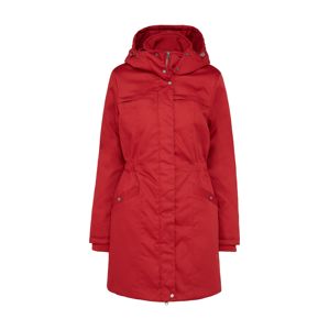 Modström Zimní kabát 'Frida'  červená