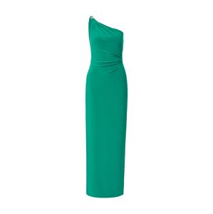 Lauren Ralph Lauren Společenské šaty 'BELINA'  zelená