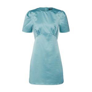 Fashion Union Šaty  nebeská modř