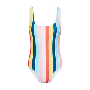 Pinned by K Plavky 'Swimsuit 2'  mix barev