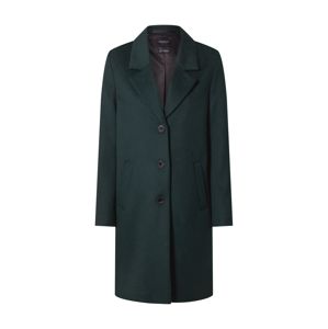 SELECTED FEMME Přechodný kabát  smaragdová