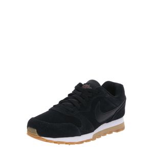 Nike Sportswear Tenisky 'MD Runner 2 SE'  černá