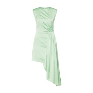 IVYREVEL Letní šaty  světle zelená