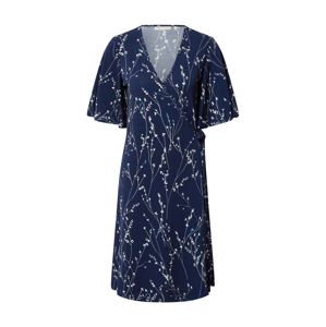 InWear Letní šaty 'KalvinIW'  modrá