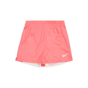 NIKE Sportovní kalhoty  pink