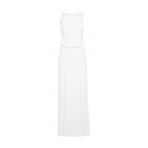 Samsoe Samsoe Společenské šaty 'Willow 5687'  barva bílé vlny