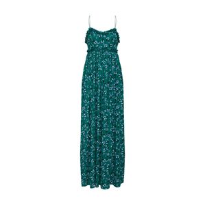 Samsoe Samsoe Letní šaty 'Way'  zelená / mix barev