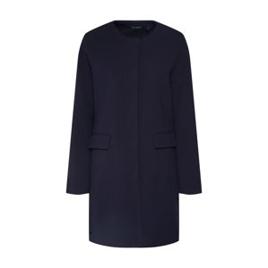 Lauren Ralph Lauren Přechodný kabát  tmavě modrá
