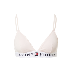 Tommy Hilfiger Underwear Podprsenka  pastelově růžová
