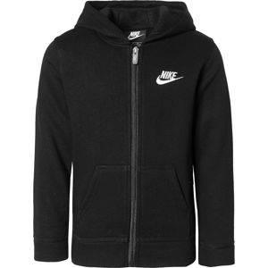 Nike Sportswear Mikina 'Club'  černá